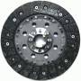 Clutch disc Sachs Performance PCS 240-O8.1-016