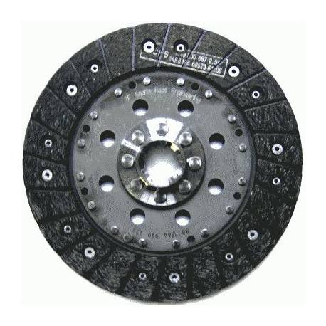 Disque d'embrayage Sachs Performance PCS 240-O8.1-016