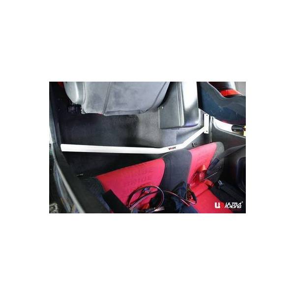 Barre intérieur transversale UR Nissan Skyline GTR R33