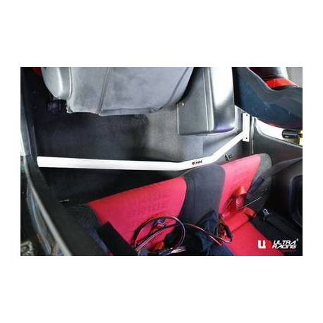 Transverse interior bar UR Nissan Skyline GTR R33