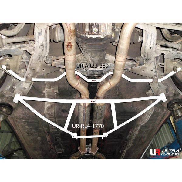 Anti-roll bar UR Nissan 300ZX Z32 90-97