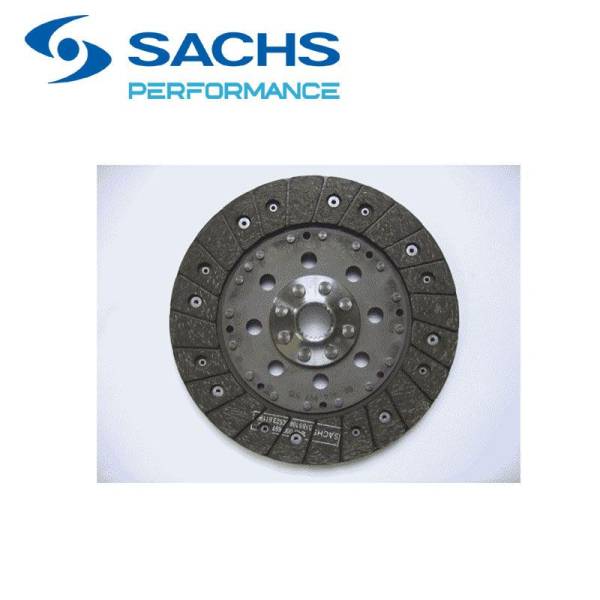 Clutch disc Sachs Performance PCS 240-O8.1-820