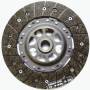Disco de embrague Sachs Performance PCS 240-O8.2-092