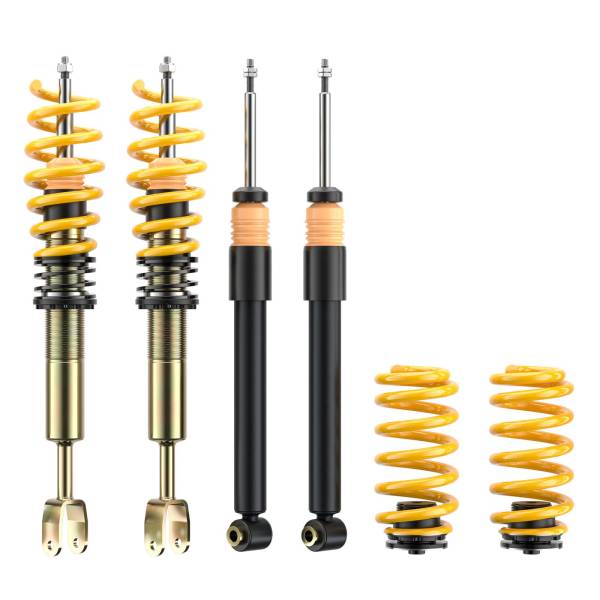 Gewindefahrwerk STXA ST Suspension Audi A4 B7 RS4 Quattro