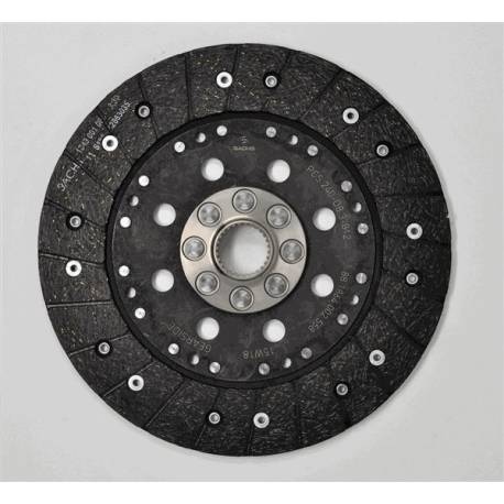Disco de embrague Sachs Performance PCS 240-O8.3-812
