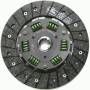 Disco de embrague Sachs Performance PCS 240-O8.4-013