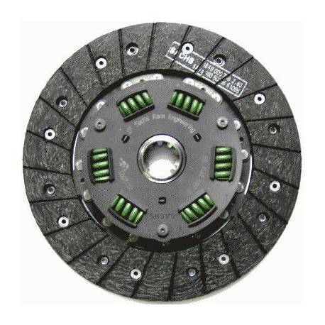 Disque d'embrayage Sachs Performance PCS 240-O8.4-013