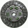 Clutch disc Sachs Performance PCS 240-O8.4-013