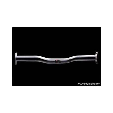Cross-sectional interior bar UR Toyota Corolla AE86