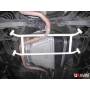 Rear lower bar UR Saab 93 02-12 2.0T