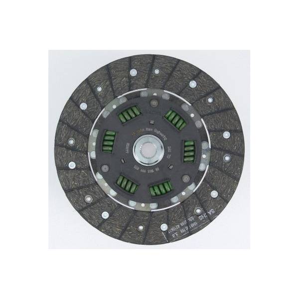 Disque d'embrayage Sachs Performance PCS 240-O8.4-035