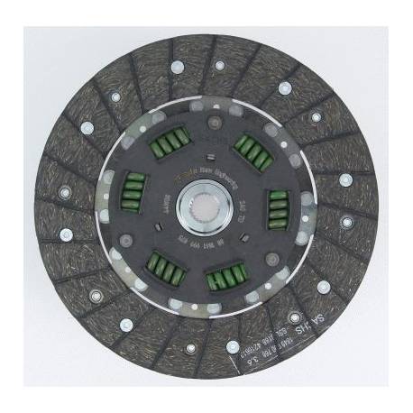 Disque d'embrayage Sachs Performance PCS 240-O8.4-035