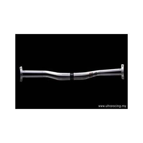 Cross-sectional interior bar UR Toyota Corolla AE86