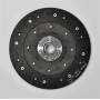 Clutch disc Sachs Performance PCS 240-O8.4-091