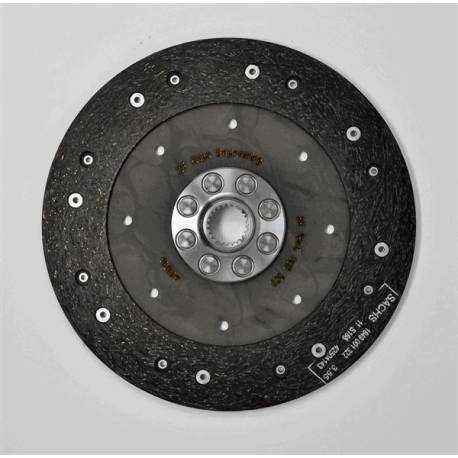 Disque d'embrayage Sachs Performance PCS 240-O8.4-091
