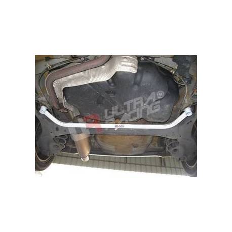Rear lower bar UR Smart Forfour