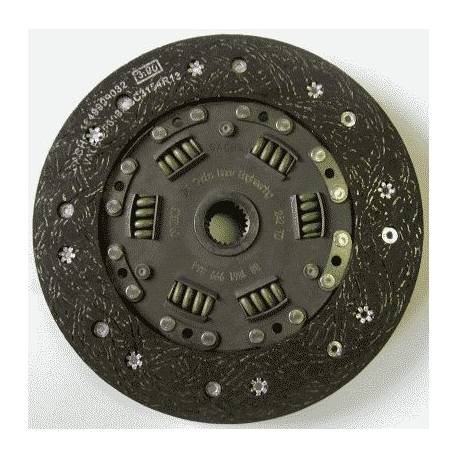 Disque d'embrayage Sachs Performance PCS 240-O8.4-091