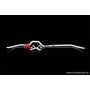 Stabilisator UR Nissan S14/15 /Skyline R33/R34