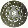 Clutch disc Sachs Performance PCS 240-O8.4-092