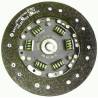 Clutch disc Sachs Performance PCS 240-O8.4-092
