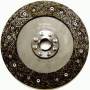 Disque d'embrayage Sachs Performance PCS 240-O8.4-931