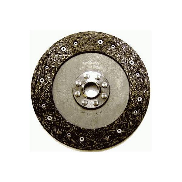 Clutch disc Sachs Performance PCS 240-O8.4-931