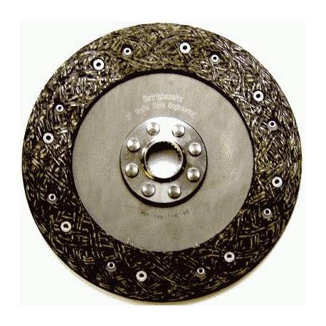 Disque d'embrayage Sachs Performance PCS 240-O8.4-931
