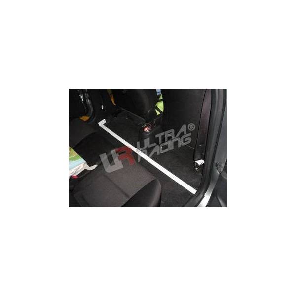 Cross-sectional interior bar UR Toyota Yaris HB/Sedan 05+