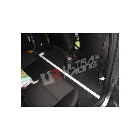 Querstrebe innen UR Toyota Yaris HB/Sedan 05+