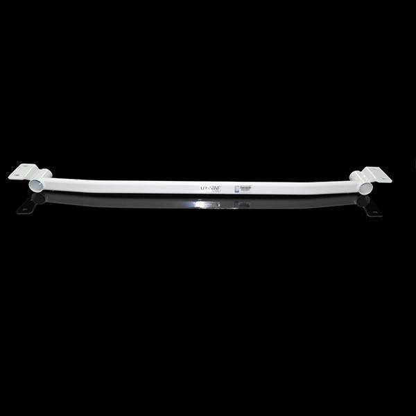 Rear lower bar UR Subaru Legacy Wagon BP5 03-09