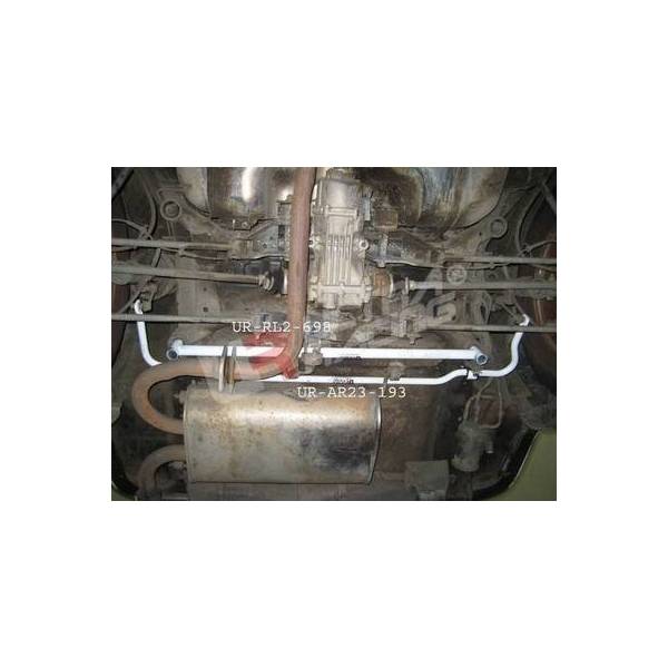Anti-roll bar UR Nissan X Trail 01-07