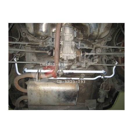 Anti-roll bar UR Nissan X Trail 01-07