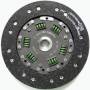 Kupplungsscheibe Sachs Performance PCS 240-O8.9-092