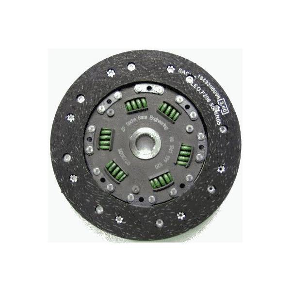 Disque d'embrayage Sachs Performance PCS 240-O8.9-092