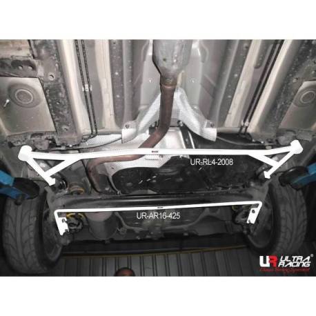 Rear lower bar UR Suzuki Swift 1.2/1.4 10+