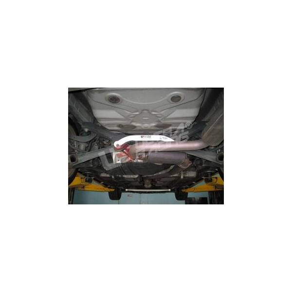 Rear lower bar UR Toyota Celica T23 00+