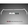 Barre anti-roulis UR Smart Fortwo 450 98-07