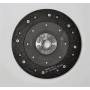 Disque d'embrayage Sachs Performance PCS 240-O9.3-931