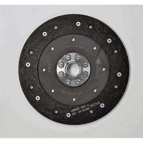 Disque d'embrayage Sachs Performance PCS 240-O9.3-931
