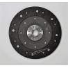 Clutch disc Sachs Performance PCS 240-O9.3-931