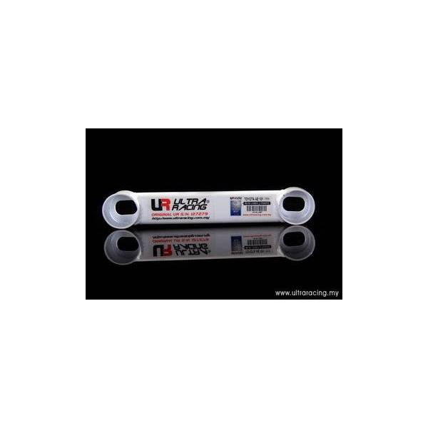 Rear lower bar UR Toyota Corolla AE101/AE111