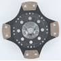 Clutch disc Sachs Performance PCS 240-S7.3-038
