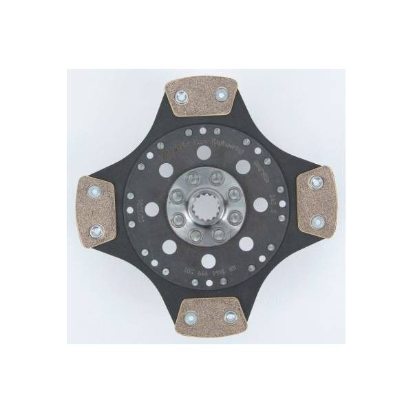 Disco de embrague Sachs Performance PCS 240-S7.3-038