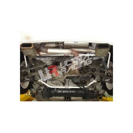 Barre inférieure arrière UR Toyota MR2/MRS 01-03