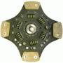 Disco de embrague Sachs Performance PCS 240-S7.3-962