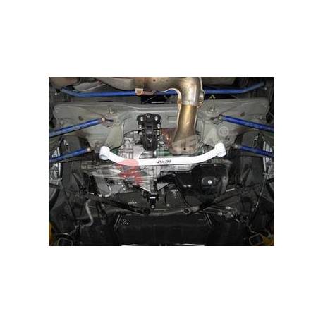 Barre inférieure arrière UR Toyota MR2/MRS 04-07