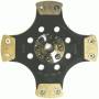 Disco frizione Sachs Performance PCS 240-S7.8-045