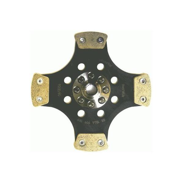 Kupplungsscheibe Sachs Performance PCS 240-S7.8-045