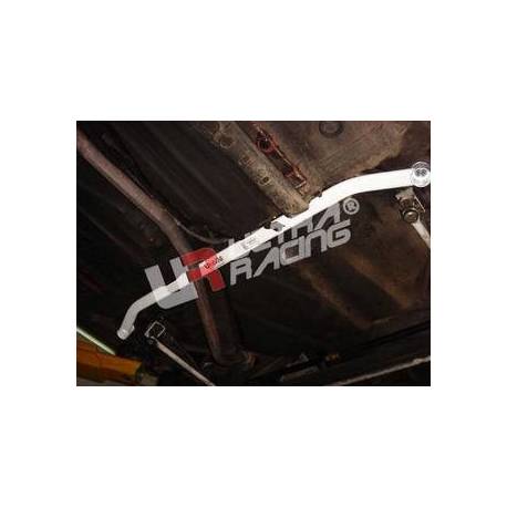 Barre inférieure arrière UR Toyota Starlet EP80/82