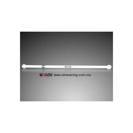 Rear lower bar UR Toyota Starlet EP80/82